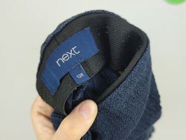 lidl szerokie spodnie: Next, Spodnie materiałowe damskie, rozmiar L — 5