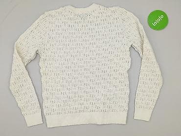 sweter od mango: Zara, Sweter damski, rozmiar L w lalafo.pl — 3 sweter od mango: Zara, Sweter damski, rozmiar L — 3