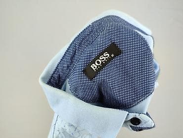 hugo boss basic t shirt: Hugo Boss, Koszulka polo dla mężczyzn, rozmiar M — 4