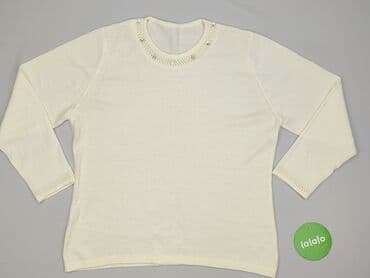 orsay sweter: Sweter damski, 5XL — 2