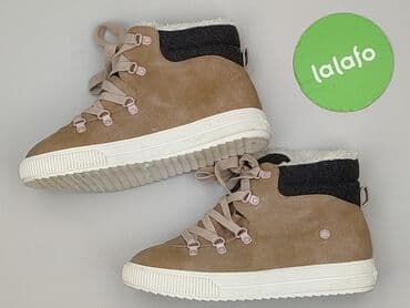 eobuwie goodie: Kozaki damskie, rozmiar 36 — 3