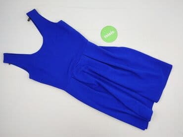 srebrne dodatki do sukienki: Dorothy Perkins, Sukienka damska, S — 2