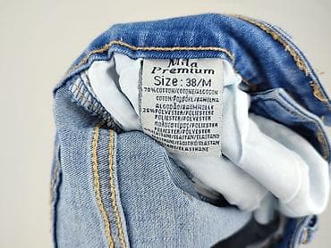 jeans destination: Jeans for women, size M — 5