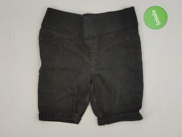 ciążowe krótkie spodenki: New Look Maternity, Szorty damskie, rozmiar L — 2