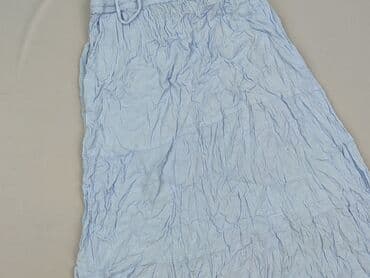 długie przewiewna spódnice: Spódnica damska, rozmiar S — 1
