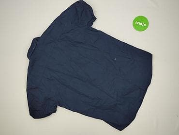 jacket: Dressmann, Koszulа dla mężczyzn, rozmiar L — 4