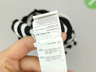 sinsay sweter w paski: Sinsay, Sweter damski, rozmiar S — 6