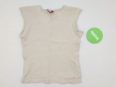 koszula nocna dla dziewczynki 110: Reporter, Top damski, rozmiar XS — 5