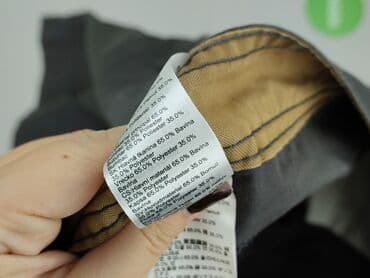 reserved sweter: Decathlon, Szorty dla mężczyzn, M — 5