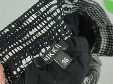 spódniczka w cętki: NIKKIE, Spódnica damska, rozmiar S — 4