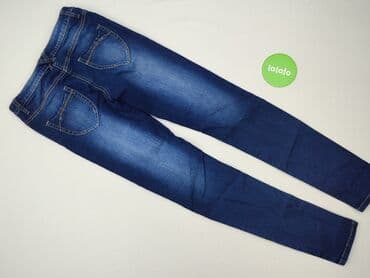 olivka blog dżinsy: S.Oliver, Jeansy damskie, rozmiar S — 3