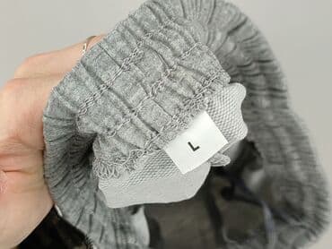 piżama do karmienia lidl: Spodnie 3/4 dla mężczyzn, rozmiar L — 4