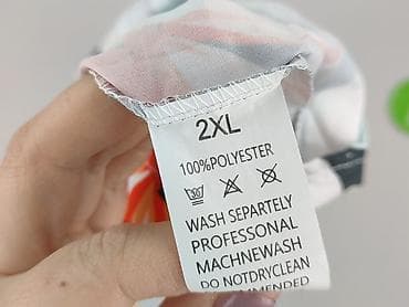 twinset bluzki: Bluzka damska, rozmiar 2XL — 4