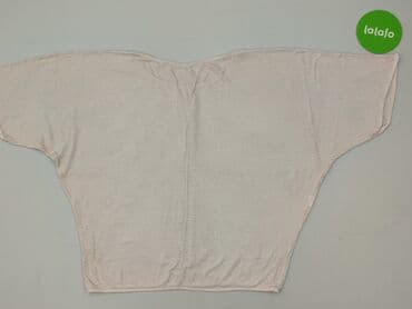 bluzki z dłuższym tyłem allegro: Bluzka damska, rozmiar One size — 4