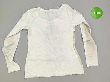 obey polska: Bluzka damska, rozmiar M — 4