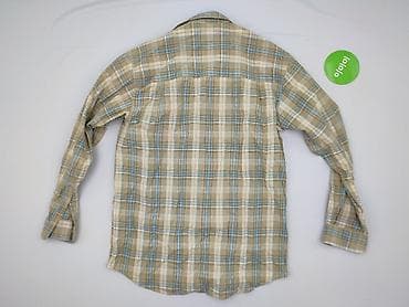 Ubrania męskie: Koszulа dla mężczyzn, rozmiar S — 3
