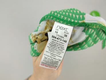 klapki next: Next, Bluzka damska, rozmiar M — 5