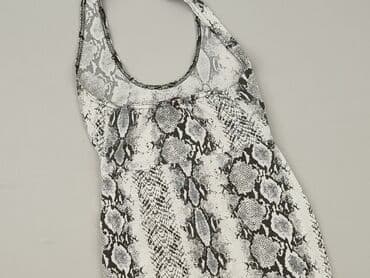 sukienka w wężowy wzór: Femme Luxe, Sukienka damska, rozmiar S — 1