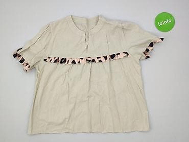ysl bluzki: Bluzka damska, rozmiar XL — 2