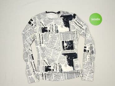 shein bluzki damskie wyprzedaż: Shein, Bluzka damska, rozmiar XS — 2