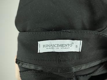 garnitury reserved: Rinascimento, Spodnie materiałowe damskie, rozmiar S — 5