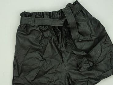 eobuwie emel: Szorty damskie, rozmiar S — 1