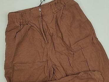 fb jeans: Medicine, 3/4 Trousers for women, size XL — 1