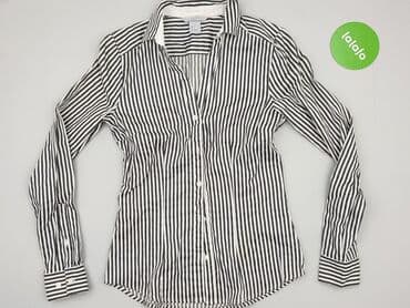 koszula w paski damska h m: H&M, Koszula damska, rozmiar XS — 2