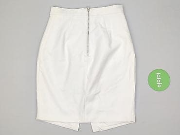 sklepy h: H&M, Spódnica damska, rozmiar S — 3