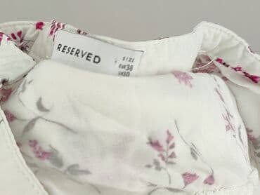 sukienka swetrowa reserved: Reserved, Bluzka damska, rozmiar M — 4