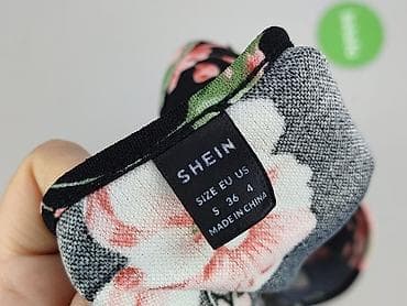 kalosze kielce: Shein, Sukienka damska, rozmiar S — 4