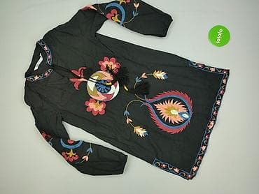 clothes with gold: Zara, Tunika damska, rozmiar XS — 2