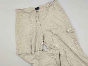 krótkie spodenki l: Szorty damskie, rozmiar 3XL — 1