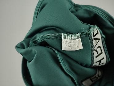 legginsy konopia: Legginsy Sportowe damskie, rozmiar M — 4