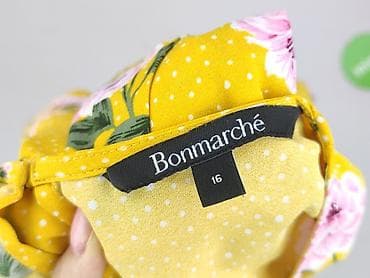 motyle: Bonmarche, Bluzka damska, rozmiar 3XL — 4