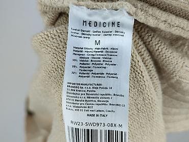 sweter bolerko: Medicine, Kardigan damski, rozmiar M — 5