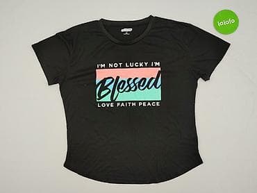 spodnie evisu hello kitty: Old Navy, T-shirt damski, rozmiar 2XL — 2