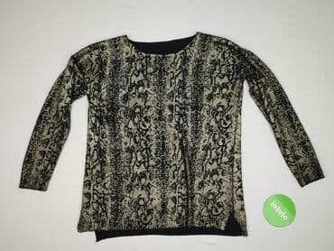 sweter h: Светр жіночий, розмір L — 2