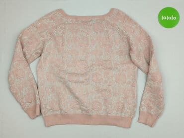 apricot sweter: F&F, Sweter damski, XL — 3