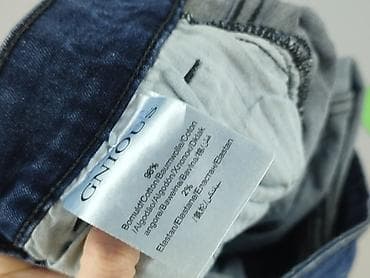 abc jeans: Jeanswear, Szorty damskie, rozmiar S — 4