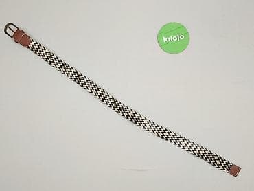 c a torby: Pasek, Damskie, stan - Bardzo dobry — 3