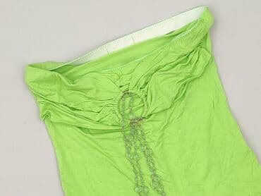 stroje kąpielowe dwuczęściowe wysokie majtki: Top damski, rozmiar 2XL — 1