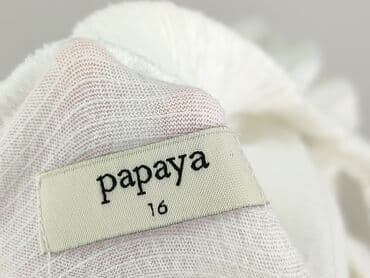 papaya ubrania sukienki: Papaya, Bluzka damska, rozmiar 2XL — 4