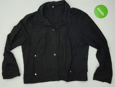 kurtki missguided: Gina Benotti, Women`s jeans jacket, size M — 2