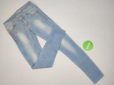 Kobiety: Jeansy damskie, S — 2