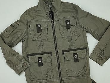 Kurtka przejściowa, Cool Club, 9 lat, 128-134 cm, stan - Bardzo dobry