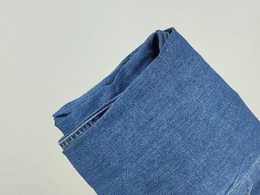monki jeansy: Jeansy damskie, rozmiar S — 6