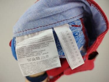 Chinosy: C&A, Chinosy dla mężczyzn, rozmiar M — 6