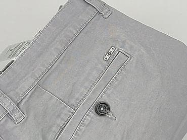 mango t shirt basic: SMOG, Szorty dla mężczyzn, rozmiar M — 7