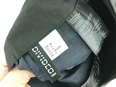 spódnica diverse: H&M Divided, Spódnica damska, rozmiar S — 4